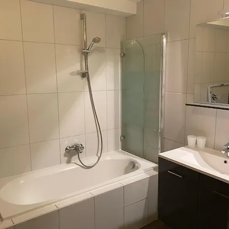 Apartamento Duplex Moderne à 10 Minutes De Colmar