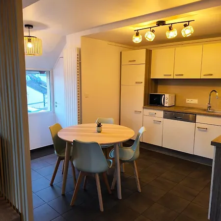 Duplex Moderne à 10 Minutes De Colmar Apartamento