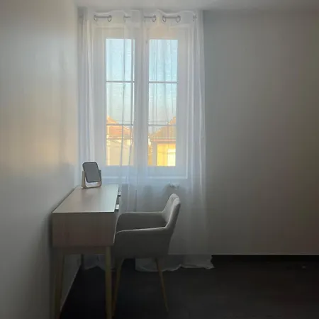 Duplex Moderne A 10 Minutes De Colmar Apartment Wintzenheim