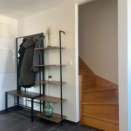 Duplex Moderne à 10 Minutes De Colmar Apartamento *