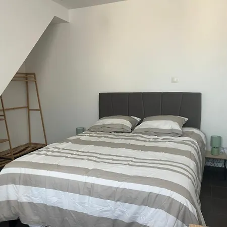 Apartamento Duplex Moderne à 10 Minutes De Colmar *