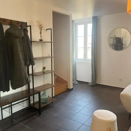 Duplex Moderne A 10 Minutes De Colmar Apartment Wintzenheim