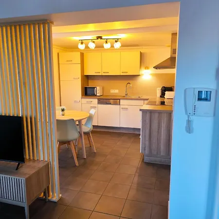 Apartamento Duplex Moderne à 10 Minutes De Colmar Wintzenheim