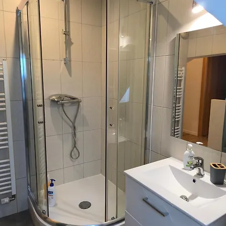 Apartment Duplex Moderne A 10 Minutes De Colmar