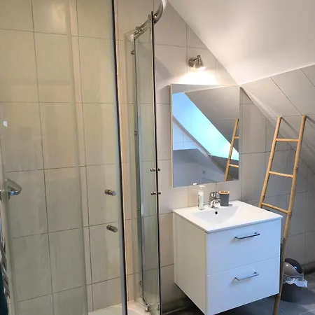 Duplex Moderne à 10 Minutes De Colmar Apartamento *
